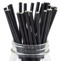 Paper straws 250 per pack biodegradable Paper straws 250 per pack biodegradable
