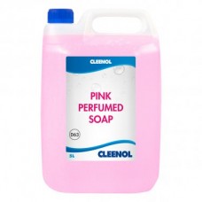 Cleenol Perfumed Soap - 5 Litres Cleenol Perfumed Soap - 5 Litres
