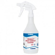 Virabact Multi Surface Cleaner -750ml spray  EFFECTIVE AGAINST CORONAVIRUS