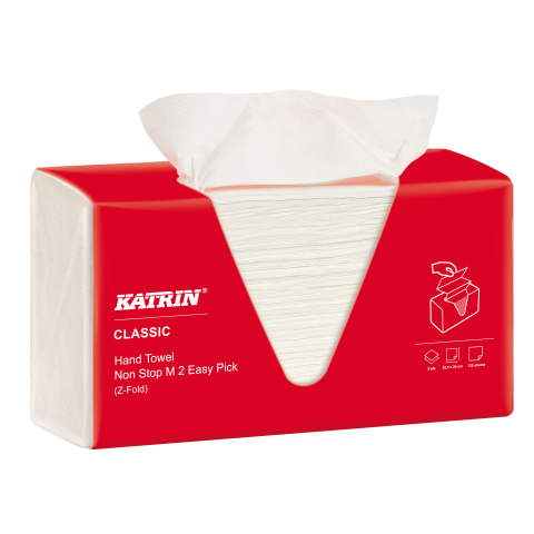 Katrin Classic Non Stop M2 Easy Pick