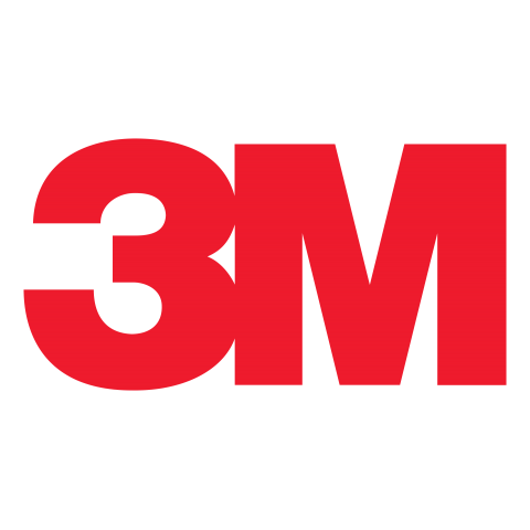 3M Floor Pads 17 Inch 430mm Black (Pack of 5)