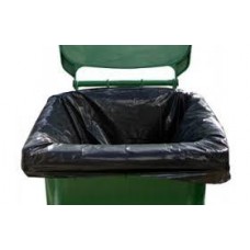 Wheelie Bin Liners 