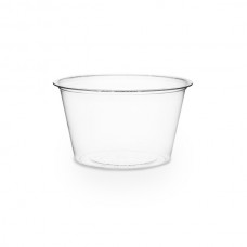 Vegware 3oz PLA cold port pot