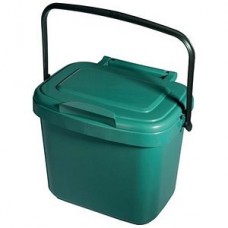 Addis Kitchen Caddy (5 litre capacity) 