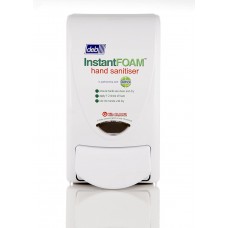 Deb Instant Foam Dispenser