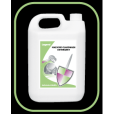 Legend Machine Glass Wash Detergent (20 litre)