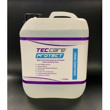 Protect Water Based Alcohol Free Sanitiser 5 litre Refill