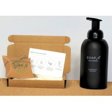 Soap2o Sachets for 350ml Bottle (18)