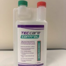 TecCare Control Concentrate 1 Litre