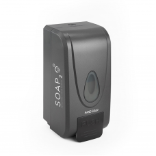 Soap2o Manual Dispenser 800ml