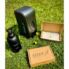 Soap2o