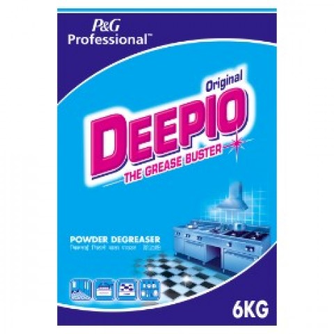 Deepio Powder 6kg
