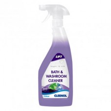 Bathhroom Cleaner - 750ml Spray