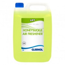 Cleenol  Lift Honeysuckle Air Freshener - 5 Litres