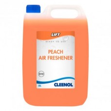 Cleenol Lift Peach Orchard Air Freshener - 5 Litres