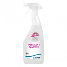 Cleenol Lift Descaler & Sanitizer - 750ml