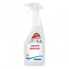 Cleenol Lift Graffiti Remover - 750ml Cleenol Lift Graffiti Remover - 750ml