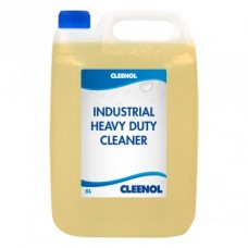 Cleenol Industrial Heavy Duty Cleaner - 5 ltr Cleenol Industrial Heavy Duty Cleaner - 5 ltr