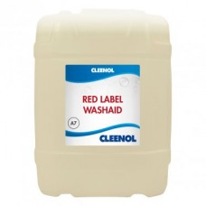 Cleenol Red Label Washaid -20 Litres