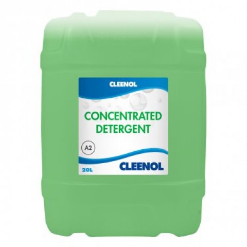Cleenol Concentrated Detergent 20% - Washing Up Liquid- 20ltr Cleenol Concentrated Detergent 20% - Washing Up Liquid- 20ltr