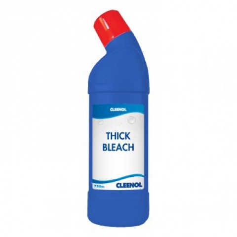 Cleenol Thick Bleach 1L Cleenol Thick Bleach 1L
