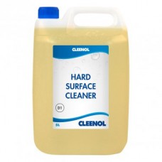 Cleenol Hard Surface Cleaner - 5 Litres