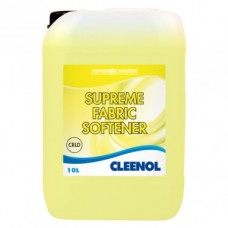 Cleenol Crystalbrite Supreme Fabric Conditioner - 10 Litres