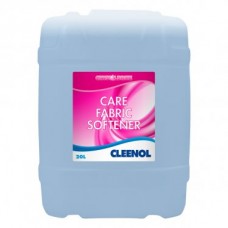 Cleenol Crystalbrite Care Fabric Softener - 20 Litres