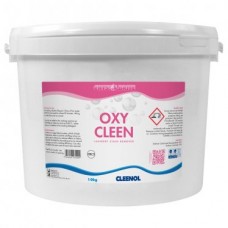 Cleenol Crystalbrite Oxy-cleen Laundry Stain Remover - 10kg