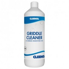 Griddle Cleaner & Carbon Removing Gel 1L