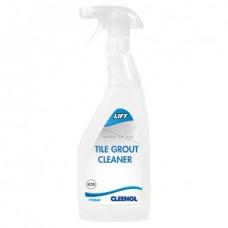 Cleenol Lift Tile Grout Cleaner/Mould & Mildew Remover - 750ml