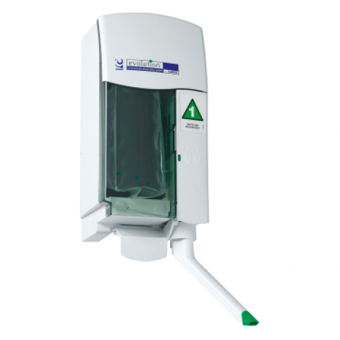 Evolution Sink Dispenser