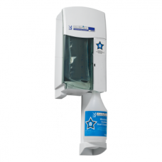 Evolution Flask Dispenser Evolution Flask Dispenser