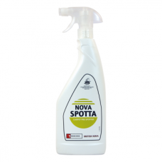 Novaspotta - 750ml- Stain Remover Novaspotta - 750ml- Stain Remover