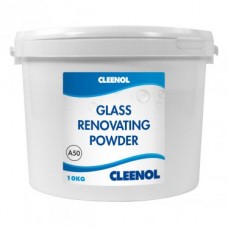Cleenol Glass Renovating Powder