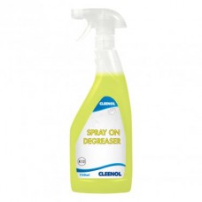 Spray On Degreaser 750ml Spray On Degreaser 750ml
