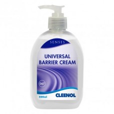 Cleenol  Senses Universal Barrier & Reconditioning Cream 500ml