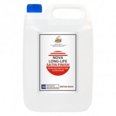 Nova Long-life Satin Finish - 5 Litres