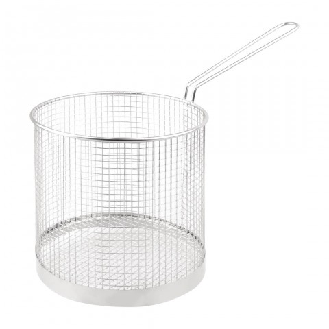Vogue Stainless Steel Spaghetti Basket 7" Vogue Stainless Steel Spaghetti Basket 7"