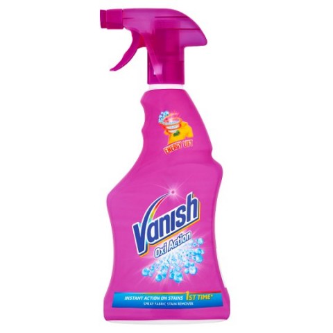 Vanish stain Remover 