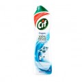 Cif Cream Cleaner Cif Cream Cleaner