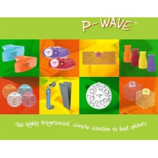 P-wave