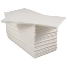SwanSoft Airlaid 8 Fold Napkin 