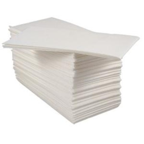 SwanSoft Airlaid 8 Fold Napkin SwanSoft Airlaid 8 Fold Napkin
