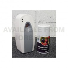 Air Freshener Aerosol Refill 275ML