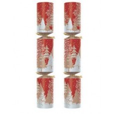 12" Crackers - Winter's Tale - FSC Certified Eco Friendly