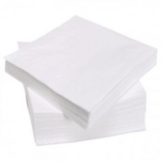 Swantex Luncheon Napkins 1ply 32cm White