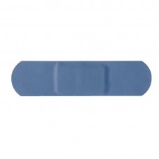 Blue Plasters Assorted & Standard 