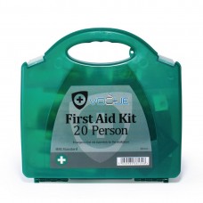 First Aid Kit 20 person
