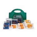 First Aid Kit 20 person